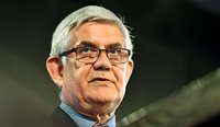 Federal Minister for Indigenous Health Ken Wyatt said he believes transforming the health of Aboriginal and Torres Strait Islander men is possible. 