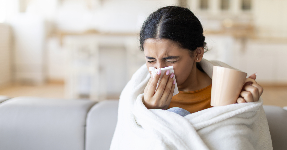 New finger prick test tried to provide better prescription