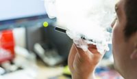 New research suggests while nearly half of all Australians aged 15–30 have tried vaping, very few have accessed the products through authorised prescribers.