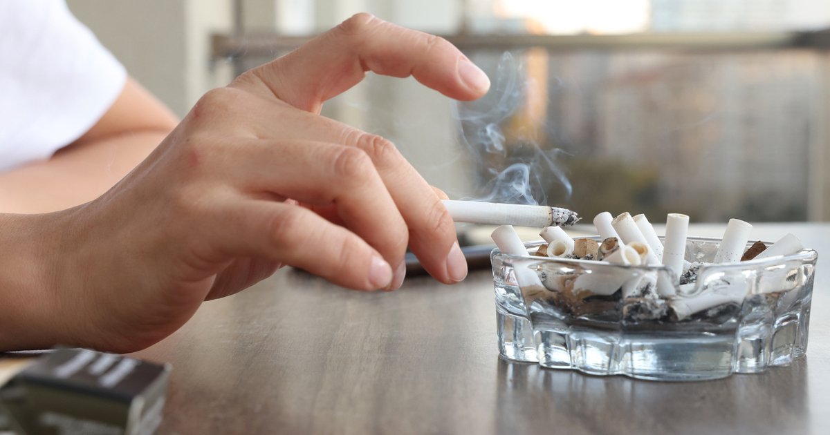 'slumber' herbal cigarettes reviews Are Herbal Cigarettes Safe to Smoke? What Science Says