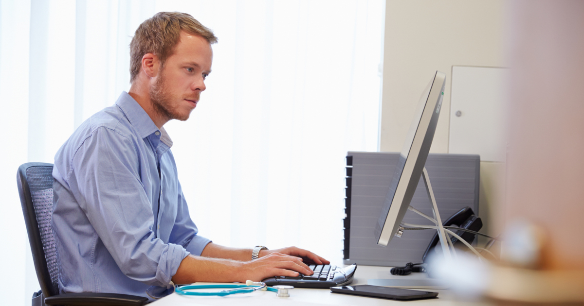 newsGP - AI medical scribes face stricter TGA oversight