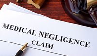Medical negligence requires proof there has been a breach of the duty of care owed by the doctor to the patient.