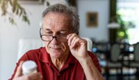 The treatment combines an existing PBS medication with a steroid to manage side effects. 