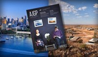 The August issue of AJGP focuses on workplace issues in general practice.