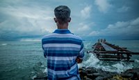Dr Kate Walker, Chair of the RACGP’s Refugee Health Specific Interests network, has described the situation with refugee patients, ‘A humanitarian issue, not a political one’. (Image: Nick Ralph)