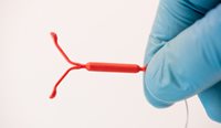 Intrauterine devices are one of the most effective forms of birth control.