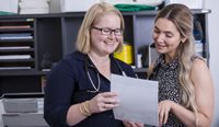 RACGP general practice registrars are placed according to community need, registrar choice, and quality of the training environment, the college says. 