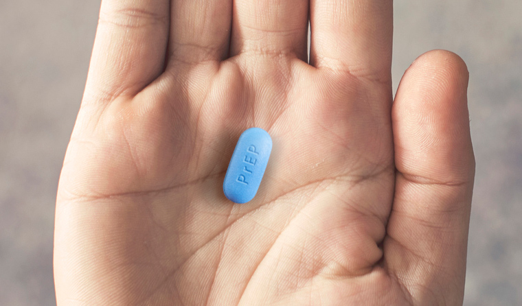 GP and sexual health physician Dr Vincent Cornelisse believes it is important to consider all eligibility criteria when determining whether a patient should be prescribed PrEP.