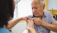 More than 83% of Shingrix doses are administered in general practice.