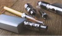 Only a handful of GPs prescribe nicotine-containing e-cigarettes to help people who smoke quit.