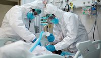 Equipment like mechanical ventilator tubing in intensive care units can harbour ‘superbugs’.