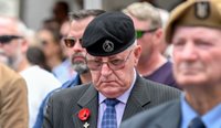 The new veterans’ treatment cycle ‘aims to strengthen the quality of care for [DVA] card holders by increasing GP engagement in allied health delivery’. (Image: Dan Peled)