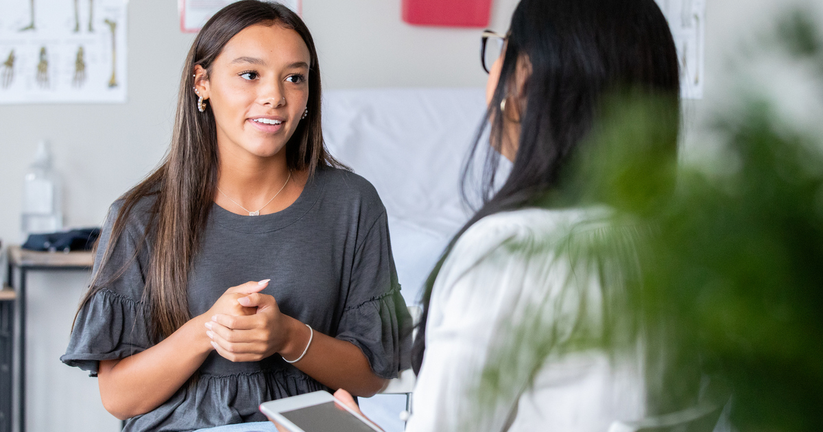 RACGP - Five-minute GP test fast tracks endometriosis care