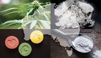 Cannabis, ice, MDMA and heroin were among Australia’s most consumed illicit drugs.