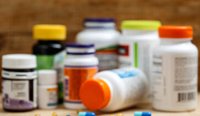 Array of supplements