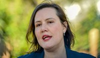 Federal Minister for Jobs and Industrial Relations and Minister for Women Kelly O’Dwyer said women experiencing endometriosis in the workplace should feel understood and supported. (Image: AAP)