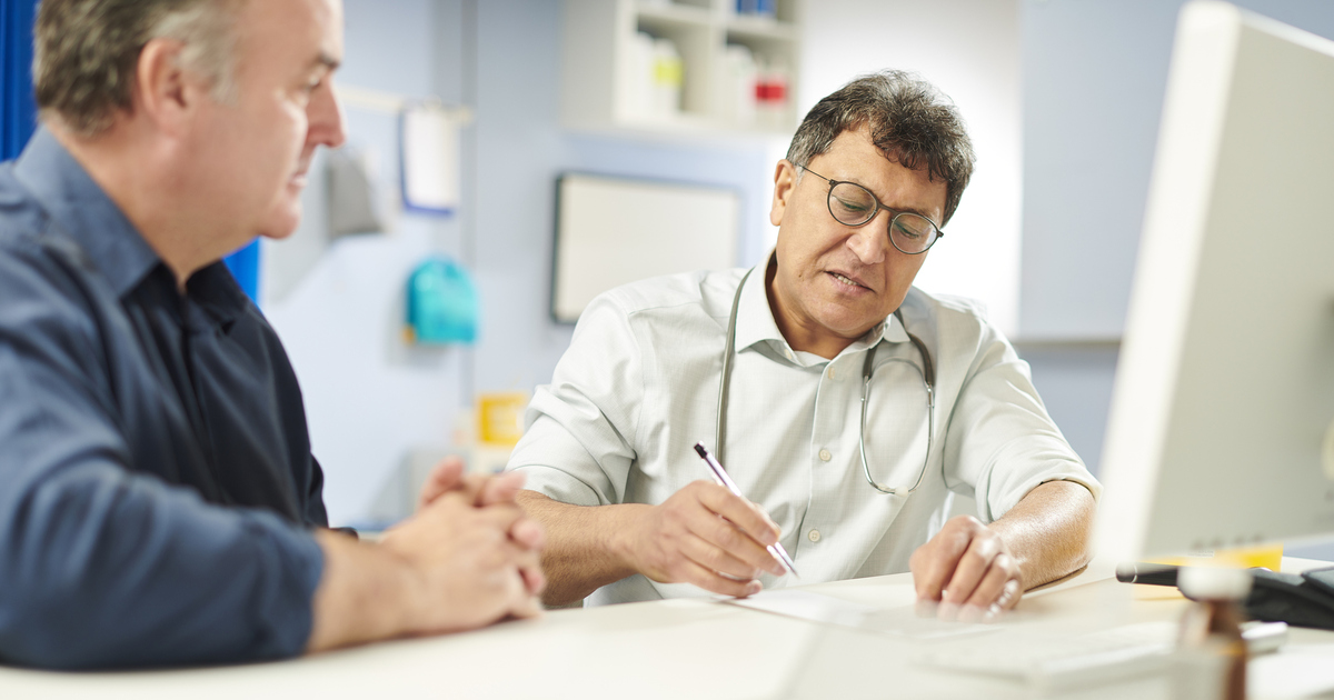 RACGP - GP advice service boosts continuity of care