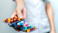 One in six bacterial infections in 2023 was resistant to antibiotic treatments.