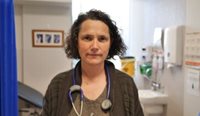 Dr Kate Walker has spent more than 20 years working in community health.