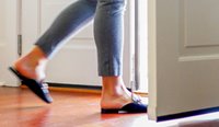 Under the reforms, NSW real estate agents and landlords will be prohibited from listing survivors on a tenancy database if a lease is terminated due to family violence.