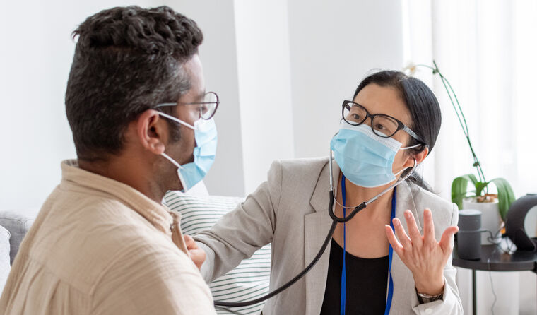 SPONSORED: Optimal detection and control of known risk factors is the ...