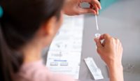 Changes prompted by the COVID-19 pandemic changed the market for home testing. 