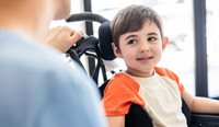 The NDIS’s early childhood approach has been expanded to include children under nine.