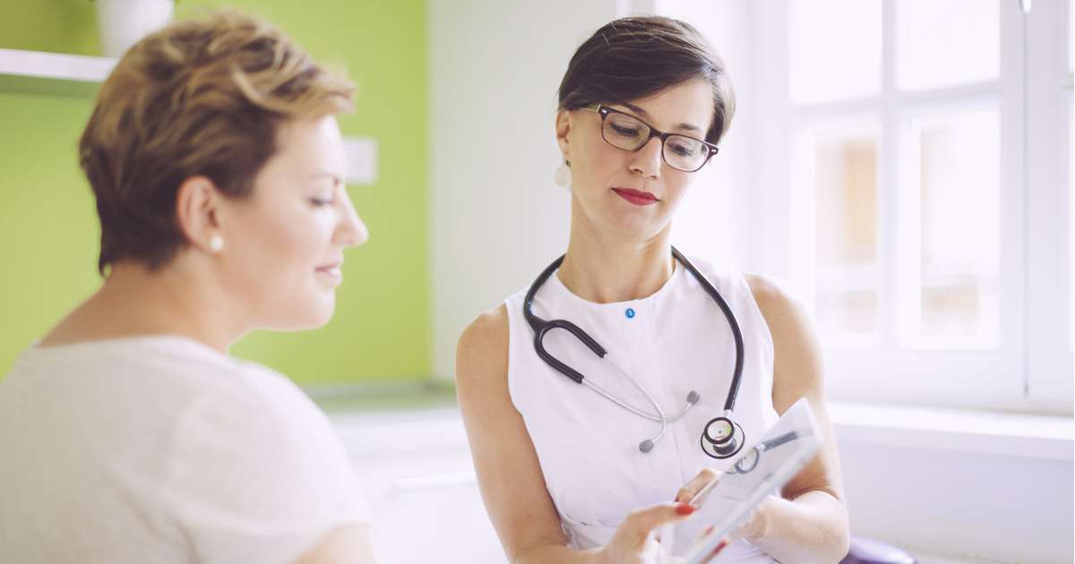 RACGP - Discussing contraception with young women at risk of CVD