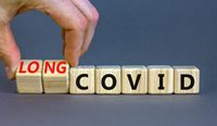 Queries over long COVID prevalence in Australia
