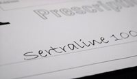 Sertraline (sold as Zoloft) has entered Australian Prescriber’s 10 most commonly taken medications for the first time.