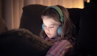 More half of children under 12 in Western countries are exceeding screen time recommendations.