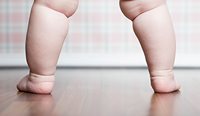 Researchers have found a high Body Mass Index in children as young as 2–3 years of age has an association with poor heart health in childhood.