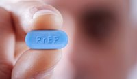 PrEP is said to be is 99% effective at blocking HIV transmission.