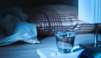 A new study aims to reduce reliance on benzodiazepines for insomnia.
