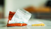 Queensland was the first Australian jurisdiction to introduce an ongoing drug-testing service, but one of the sites has now closed after funding was cut.