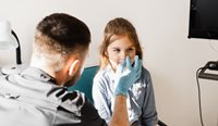 The needle-free intranasal flu vaccine is now free for anyone aged up to 17 years in New South Wales.