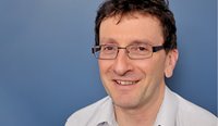 Dr Cohen was drawn to delve further into the world of genetics following his son’s Fragile X diagnosis.