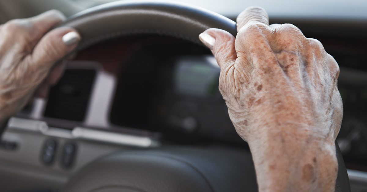 RACGP Fitness to drive updates What GPs need to know