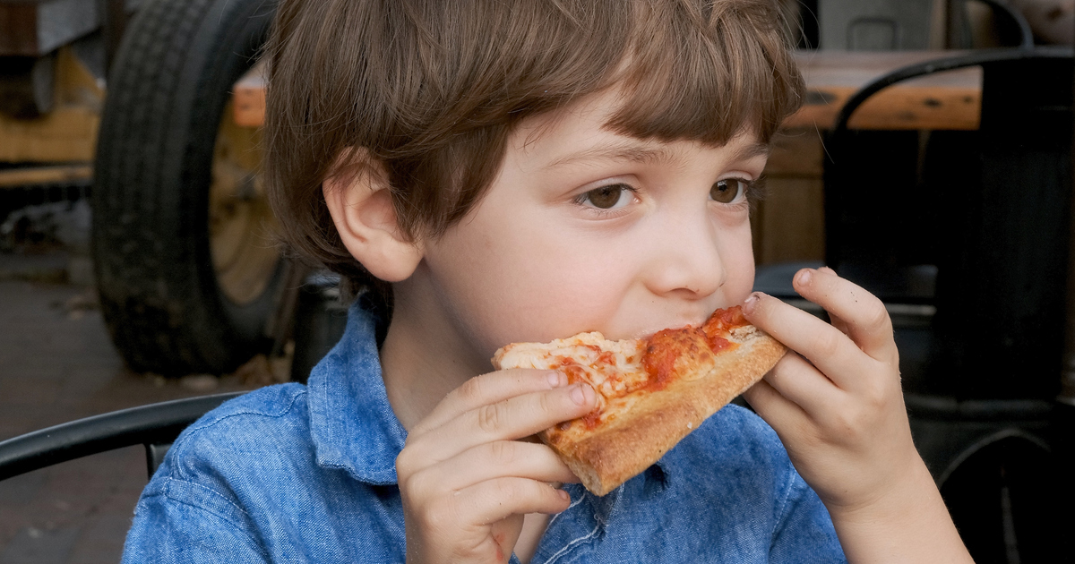 RACGP - Should all children be screened for coeliac disease?