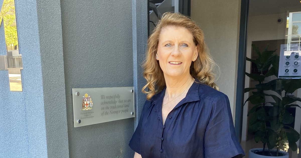 RACGP - Set-up challenges have GP training primed for strong year