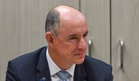 Stuart Robert
