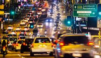 Associate Professor Vicki Kotsirilos has said there is no ‘safe’ level of air pollution for people living near freeways.