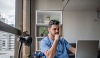 The NHPO received more complaints about registrations and notifications for medical practitioners than for any other profession.