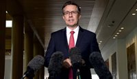 Health and Aged Care Minister Mark Butler has said the Strengthening Medicare Taskforce report will be released shortly. (Image: AAP Photos/ MICK TSIKAS)