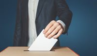Members have one week left to vote for the next RACGP President, who will officially take over in November.