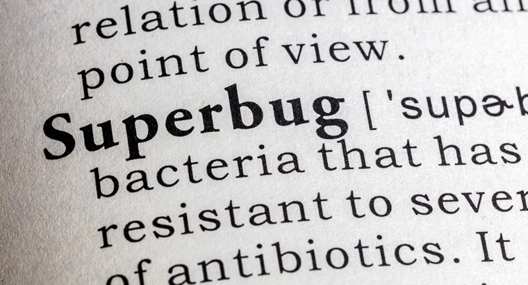 New research shows patients with penicillin allergy are more vulnerable to superbug infections.