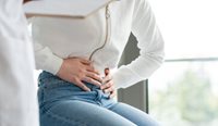 Women who were referred for pelvic ultrasound by their GP prior to endometriosis diagnosis grew from 18.9% to 48.6% across 10 years.
