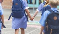 Primary schools in Victoria are getting ready to reopen.