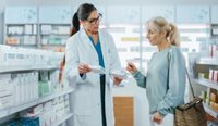 The NT will soon allow trained pharmacists to autonomously prescribe for 21 conditions.