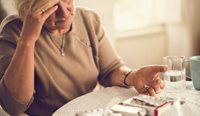 Around 178,000 Australians aged 65 and older are currently living in permanent residential care.
